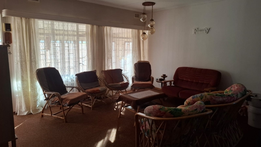 3 Bedroom Property for Sale in Reddersburg Free State